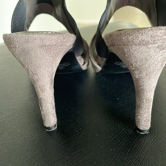 IMPO Women’s Suede Heels - Picture 8 of 11